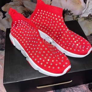 Some want to be balenciagas lol